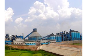 100,000 Tons/Year Small Cement Production Equipment