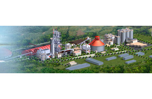 20,000 -100,000 Tons /Year Superfine Calcium Carbonate Production Line