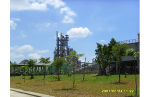 100,000 Tons/Year Small Cement Production Equipment