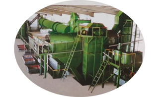 Compound Fertilizer Equipment