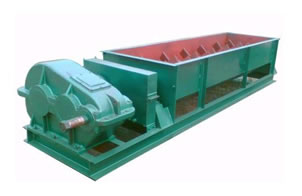 Biaxial Wetting Mixer