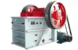 Jaw Crusher