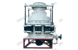 Spring Cone Crusher