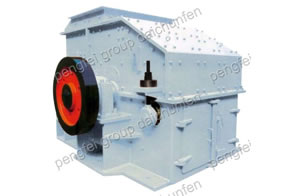 Hammer Crusher