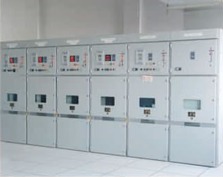 Electrical Control System