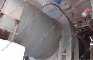 Quartz Sand Ball Mill