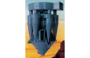 Powder Separator