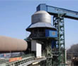 Vertical Preheater