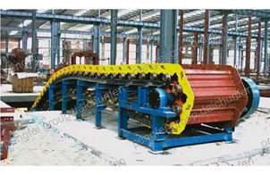 Apron Conveyor