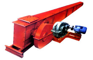 Chain Conveyor