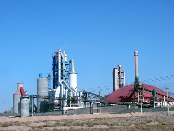 1000000 Tons / Year Slag Micro Powder Production Line