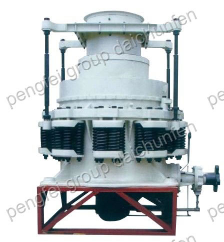 Spring Cone Crusher