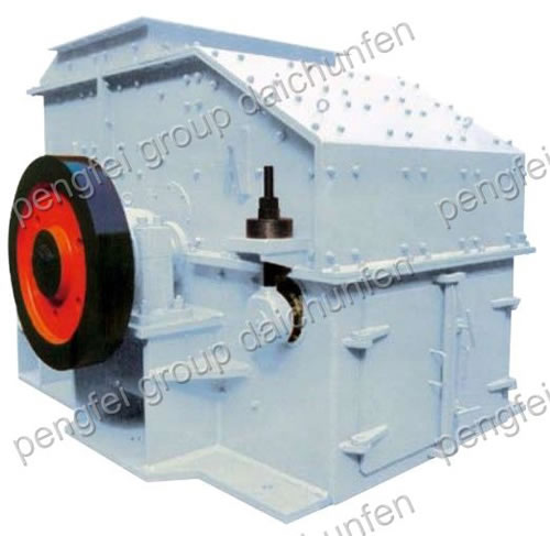 Hammer Crusher