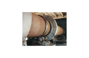 Rotary Dryer