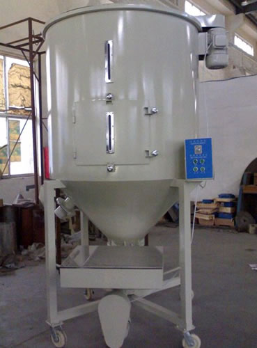 Vertical Mixer (Vertical Blender)