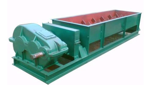 Biaxial Wetting Mixer