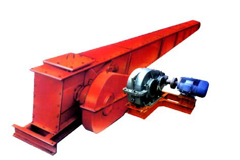 Chain Conveyor